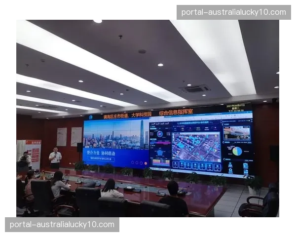 数字化管理触角延展至最后一公里 场馆末梢执行力强化