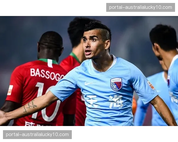 莱昂纳多射术精湛成海港进攻保障 锋线核心效率值得肯定