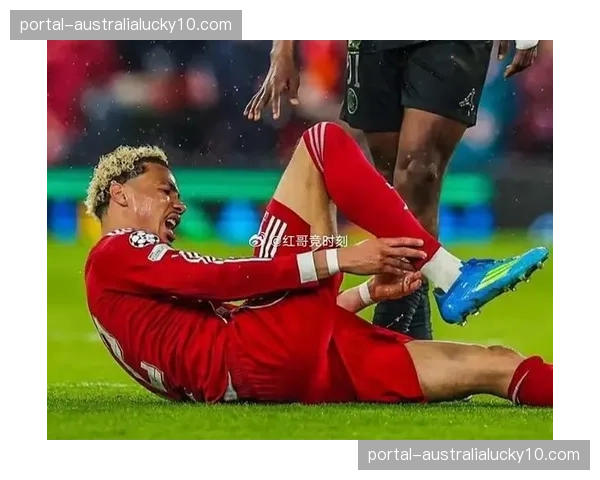 利物浦前锋埃基蒂克跟腱断裂 赛季提前报销手术完成